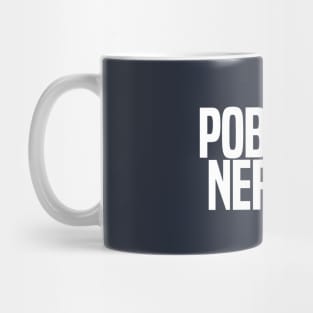 Pobody's Nerfect Mug